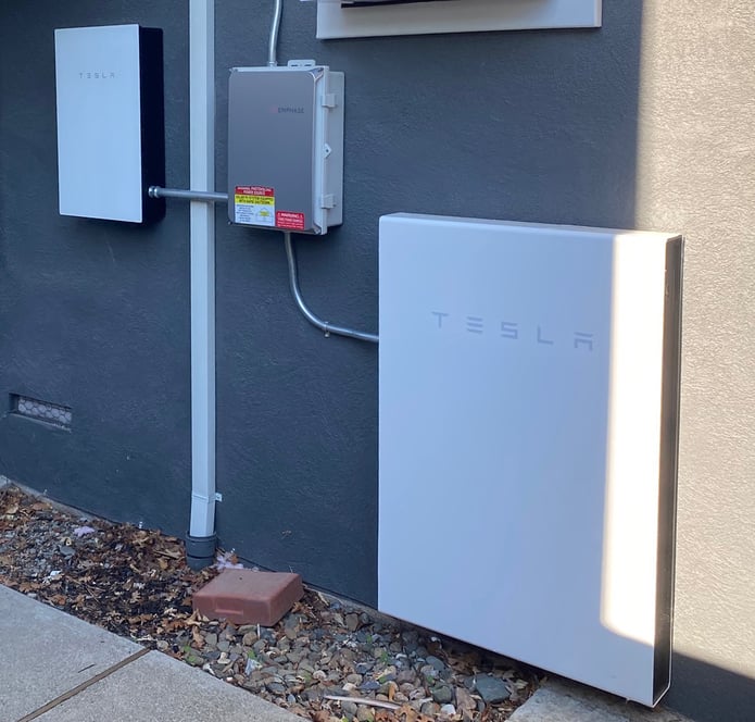 The Tesla Powerwall An Overview and Introduction